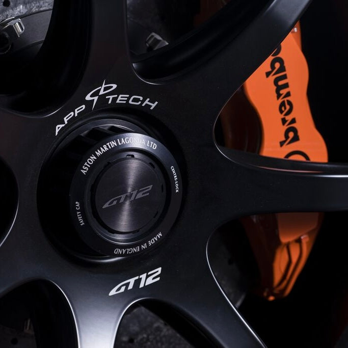 CALIPER REFINISH (COLOR CHANGE)