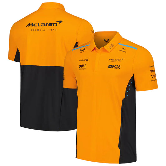 McLaren F1 Team 2024 Polo Shirt